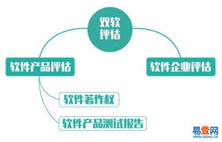 【河南雙軟認(rèn)定和雙軟評(píng)估的區(qū)別與稅收政策】-鄭州 高新區(qū)易登網(wǎng)